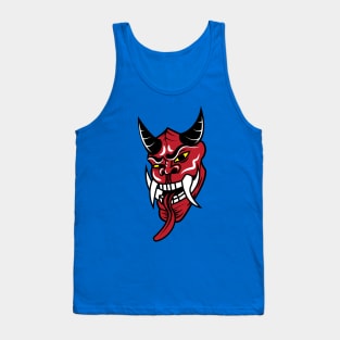 Oni Tank Top